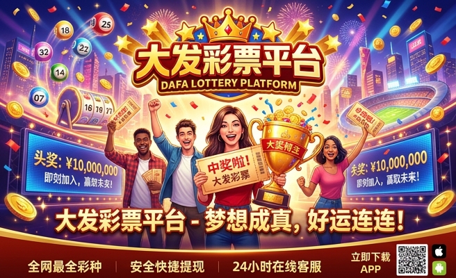 大发购彩彩神