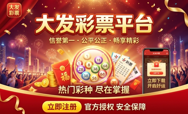 乐彩VIP大发快3的投注技巧