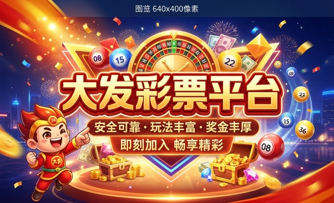 大发快乐彩票购彩大厅