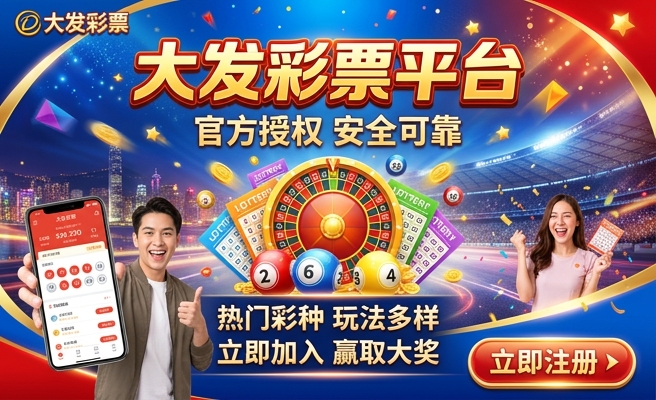 彩91大发快三
