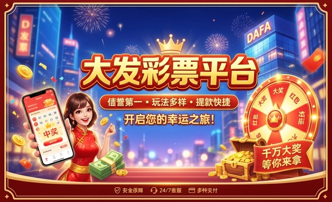 彩神大发3d
