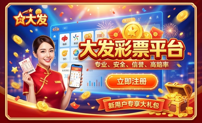 彩之堂大发快三