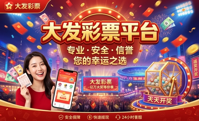 购彩中心大发