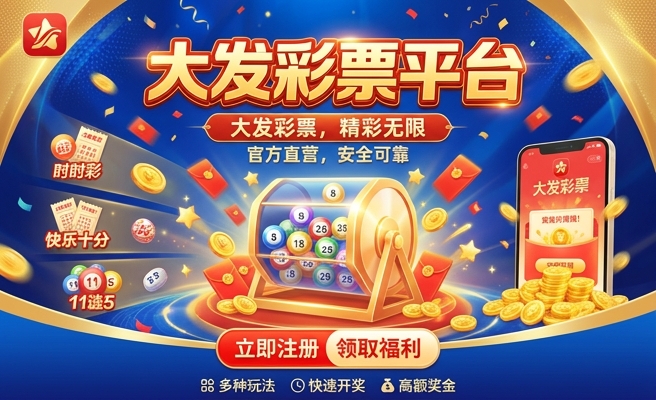 彩神大发邀请码怎么获得