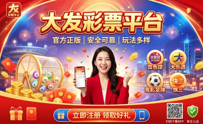 大发分分彩彩app下载