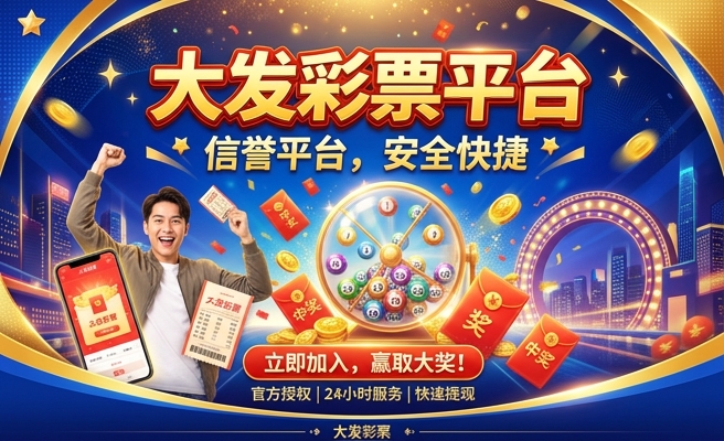彩88 I大发平台注册